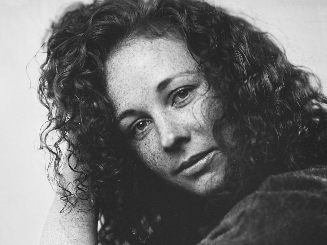 Konterfei Catharina Christ